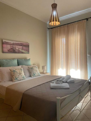 S & S Apartment Preveza